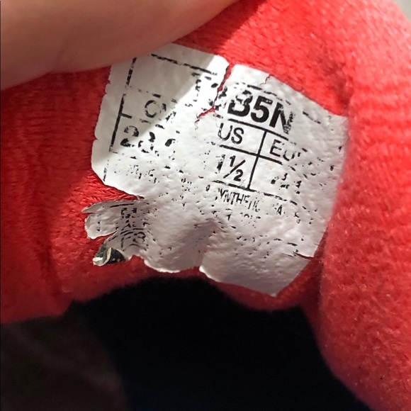 ASICS Gel-Nimbus 15 - Picture 7 of 10